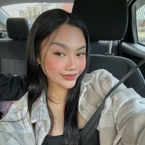 Meet your Posher, Cidney lee